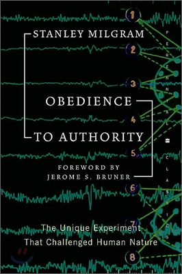 Obedience to Authority: An Experimental View