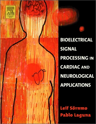 The Bioelectrical Signal Processing in Cardiac and Neurological Applications