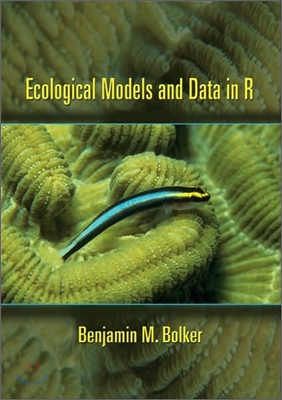 Ecological Models and Data in R