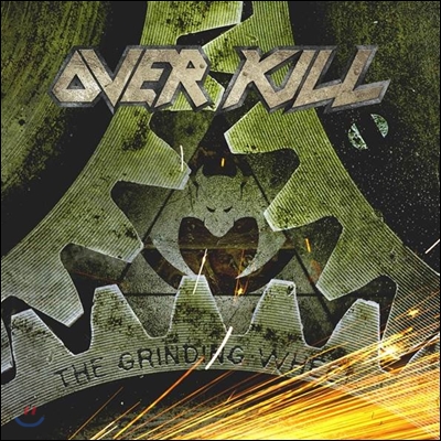 Overkill (오버킬) - The Grinding Wheel