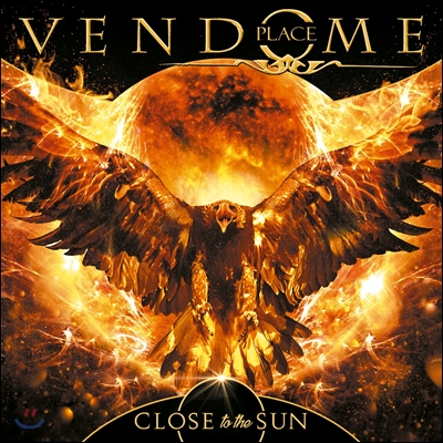 Place Vendome (플레이스 벤덤) - Close To The Sun