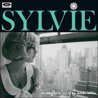 Sylvie Vartan (실비 바르땅) - En Anglais... Et En Americain