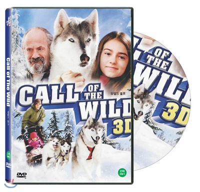 와일드 울프 (Call of The Wild .2009)
