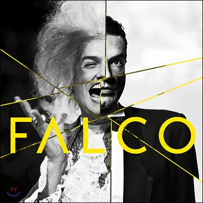 Falco (팔코) - Falco 60