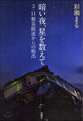 暗い夜,星を數えて 3.11被災鐵道からの脫出