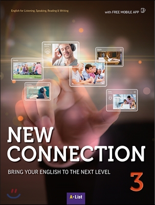 New Connection 3 : Student Book