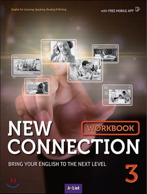 New Connection 3 : Workbook