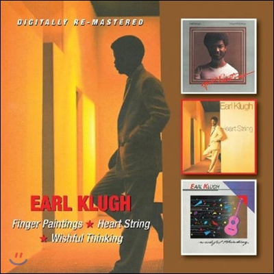 Earl Klugh (얼 클루) - Finger Painting/Heart String/Wishful Thinking