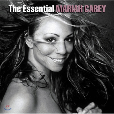 Mariah Carey (머라이어 캐리) - The Essential Mariah Carey 
