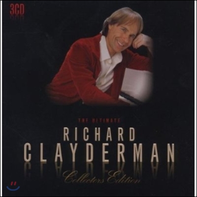 Richard Clayderman (리차드 클레이더만) - Richard Clayderman