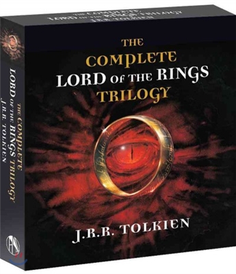 The Complete Lord of the Rings Trilogy