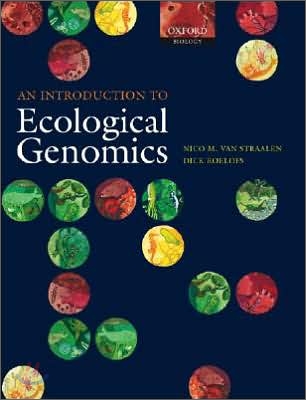 Introduction to Ecological Genomics