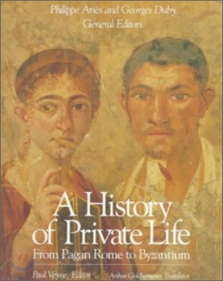 A History of Private Life