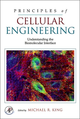 Principles of Cellular Engineering