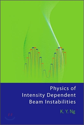 Physics of Intensity Dependent Beam Instabilities