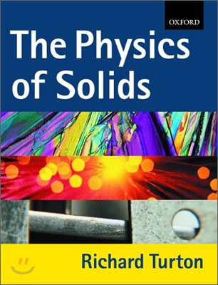 The Physics of Solids