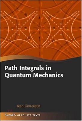 Path Integrals in Quantum Mechanics