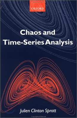 Chaos and Time-Series Analysis