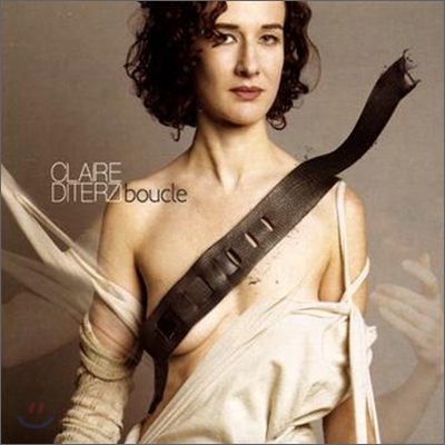 Claire Diterzi - Boucle