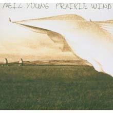 Neil Young - Prairie Wind (Deluxe Edition)