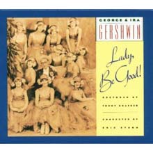 George & Ira Gershwin - Lady Be Good (레이디 비 굿) OST