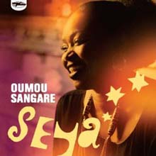 Oumou Sangare - Seya