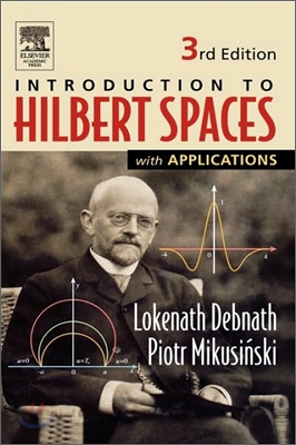 Introduction to Hilbert Spaces with Applications