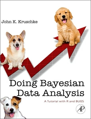 Doing Bayesian Data Analysis