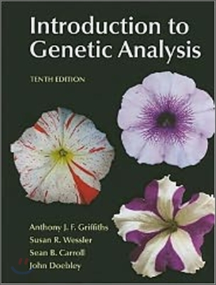 Introduction to Genetic Analysis