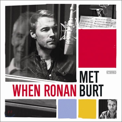 Ronan Keating, Burt Bacharach - When Ronan Met Burt