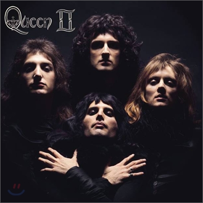 Queen - Queen II (Deluxe Edition)