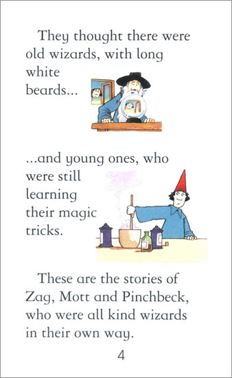 Usborne Young Reading Audio Set Level 1-30 : Wizards (Book & CD)