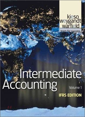 Intermediate Accounting : IFRS Approach #1-2