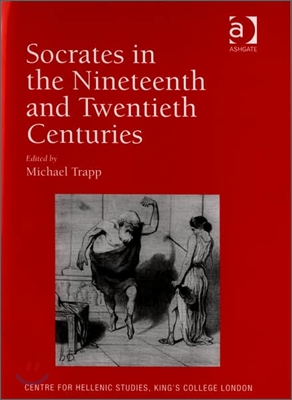 Socrates in the Nineteenth and Twentieth Centuries