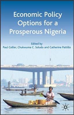 Economic Policy Options for a Prosperous Nigeria