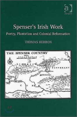 Spenser&#39;s Irish Work