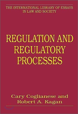 Regulation and Regulatory Processes