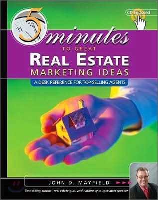 Five Minutes to Great Real Estate Marketing Ideas