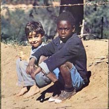 Milton Nascimento - Clube Da Esquina