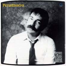 Peter Erskine - Peter Erskine