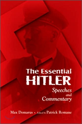 The Essential Hitler