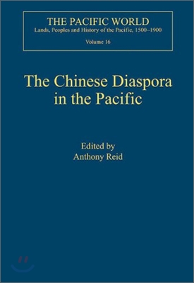 Chinese Diaspora in the Pacific