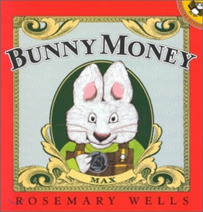[중고] Bunny Money