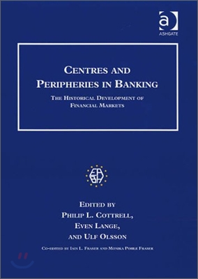 Centres and Peripheries in Banking