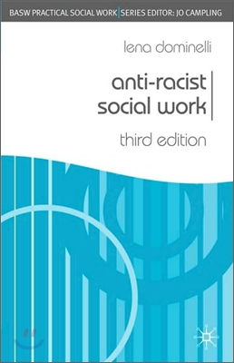 Anti-racist Social Work