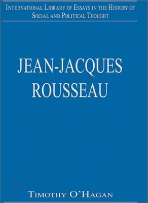 Jean-Jacques Rousseau