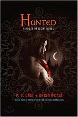 House of Night #5 : Hunted