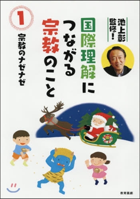 國際理解につながる宗敎のこと   1