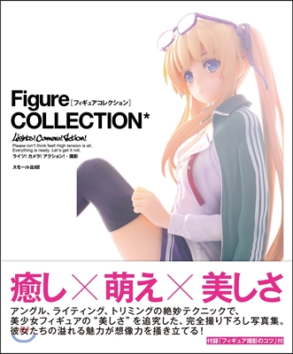 Figure COLLECTION