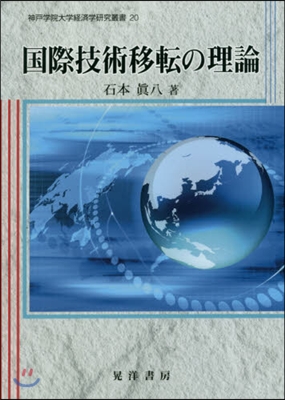 國際技術移轉の理論